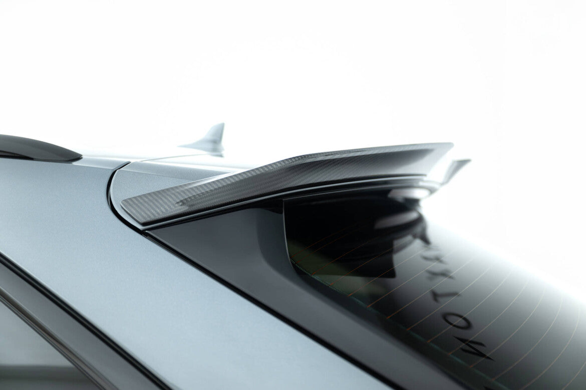 Carbon Heckspoiler (Oberer) passend für Audi RS6 C8 / C8 FL