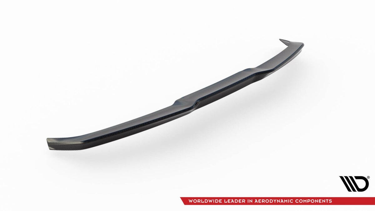Carbon Heckspoiler (Oberer) passend für Audi RS6 C8 / C8 FL