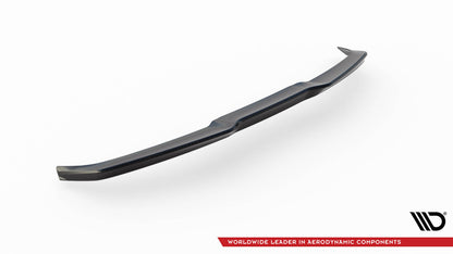 Carbon Heckspoiler (Oberer) passend für Audi RS6 C8 / C8 FL
