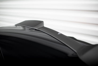 Carbon Heckspoiler (Oberer) passend für Audi RSQ8 Mk1