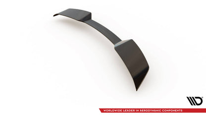 Carbon Heckspoiler (Oberer) passend für Audi RSQ8 Mk1