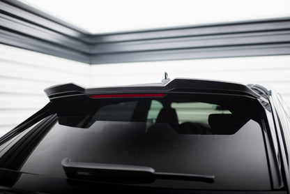 Carbon Heckspoiler (Oberer) passend für Audi RSQ8 Mk1