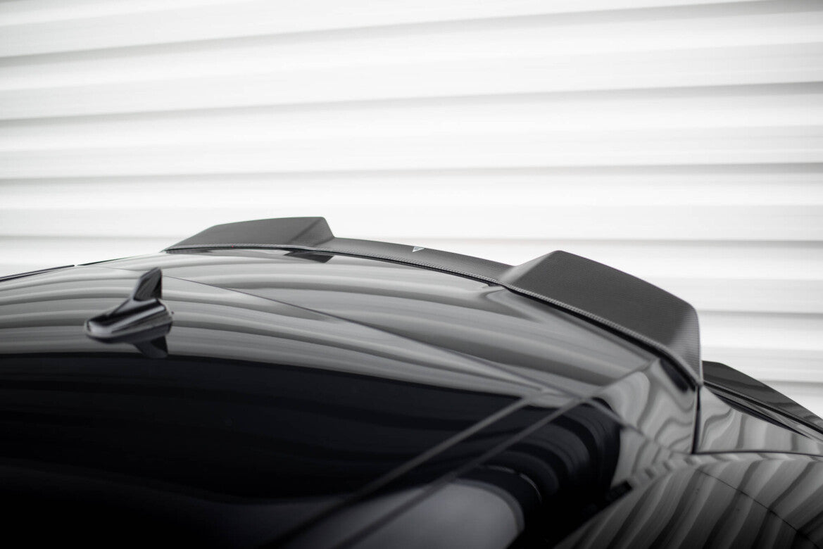 Carbon Heckspoiler (Oberer) passend für Audi RSQ8 Mk1