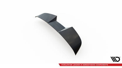 Carbon Heckspoiler passend für Audi RS3 / S3 / A3 S-Line Sportback 8Y / 8Y FL