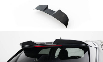 Carbon Heckspoiler passend für Audi RS3 / S3 / A3 S-Line Sportback 8Y / 8Y FL