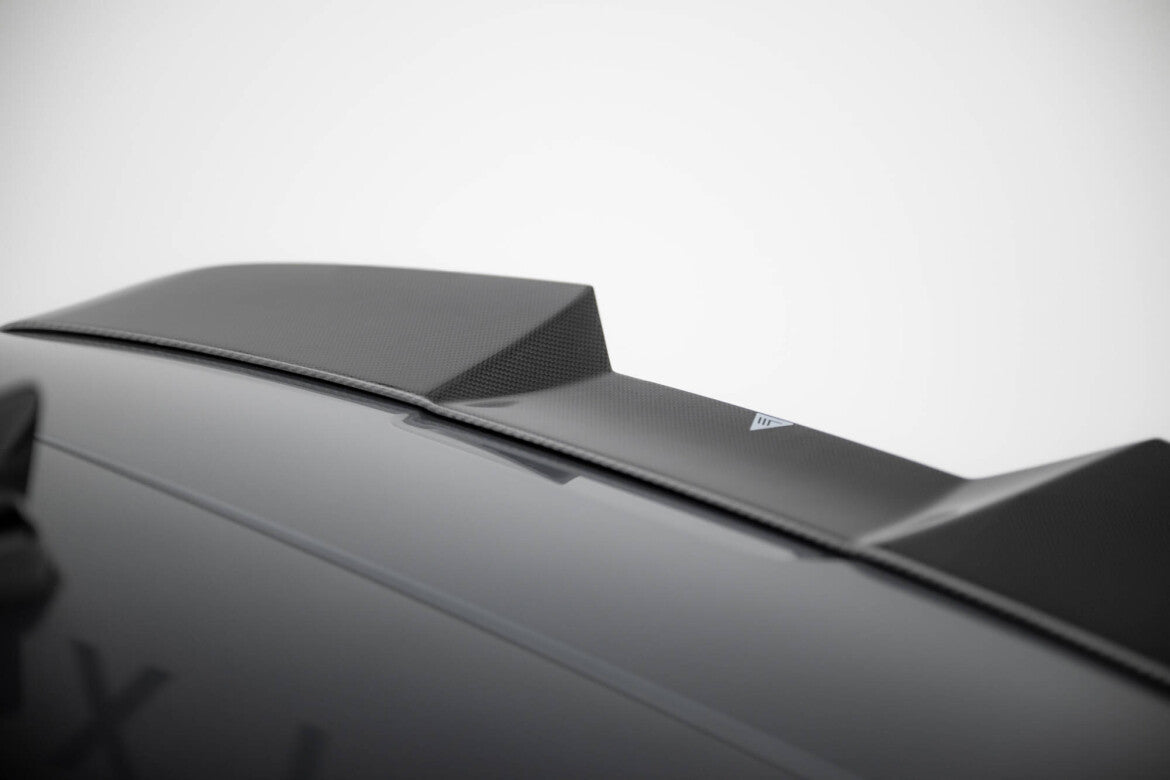 Carbon Heckspoiler passend für Audi RS3 / S3 / A3 S-Line Sportback 8Y / 8Y FL