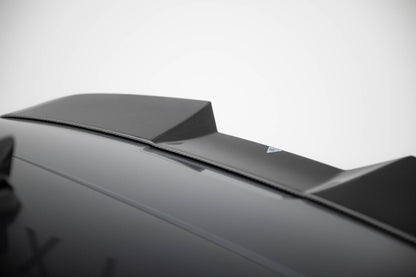 Carbon Heckspoiler passend für Audi RS3 / S3 / A3 S-Line Sportback 8Y / 8Y FL