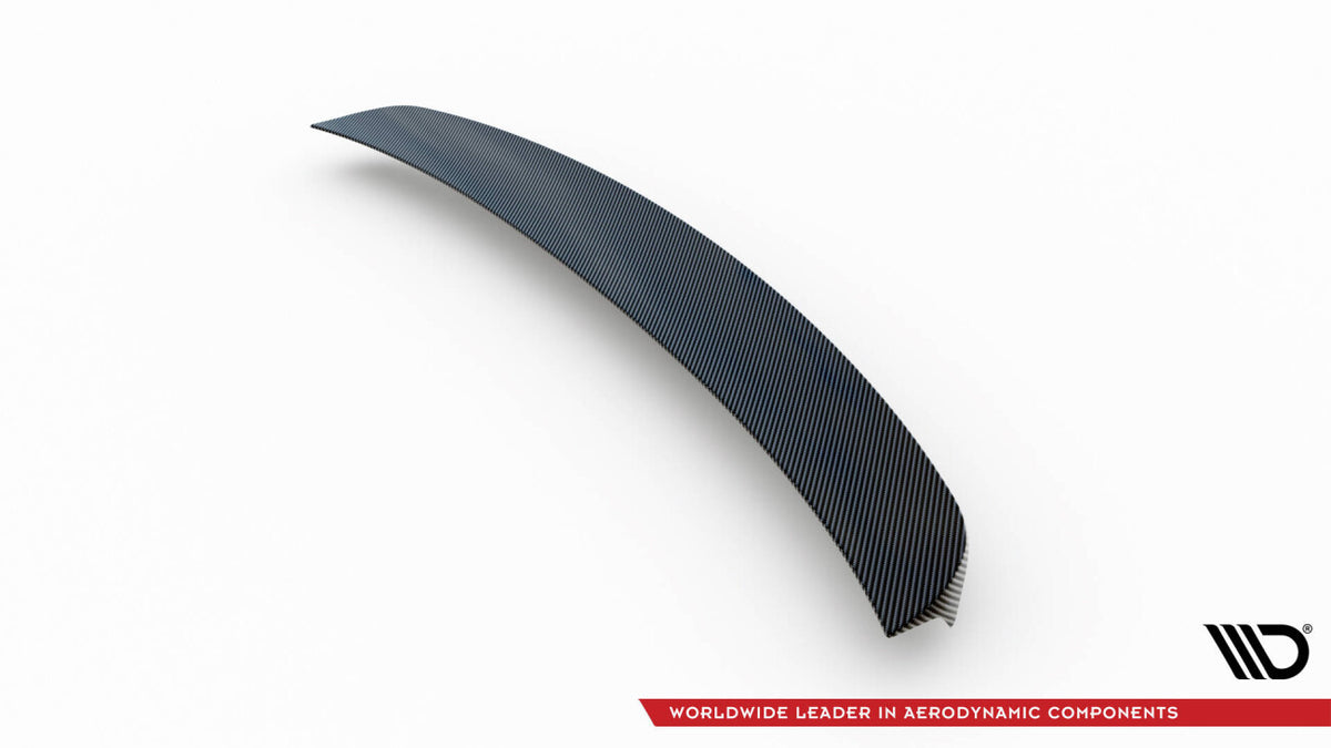 Carbon Heckspoiler passend für BMW 7 G11 / G11 FL