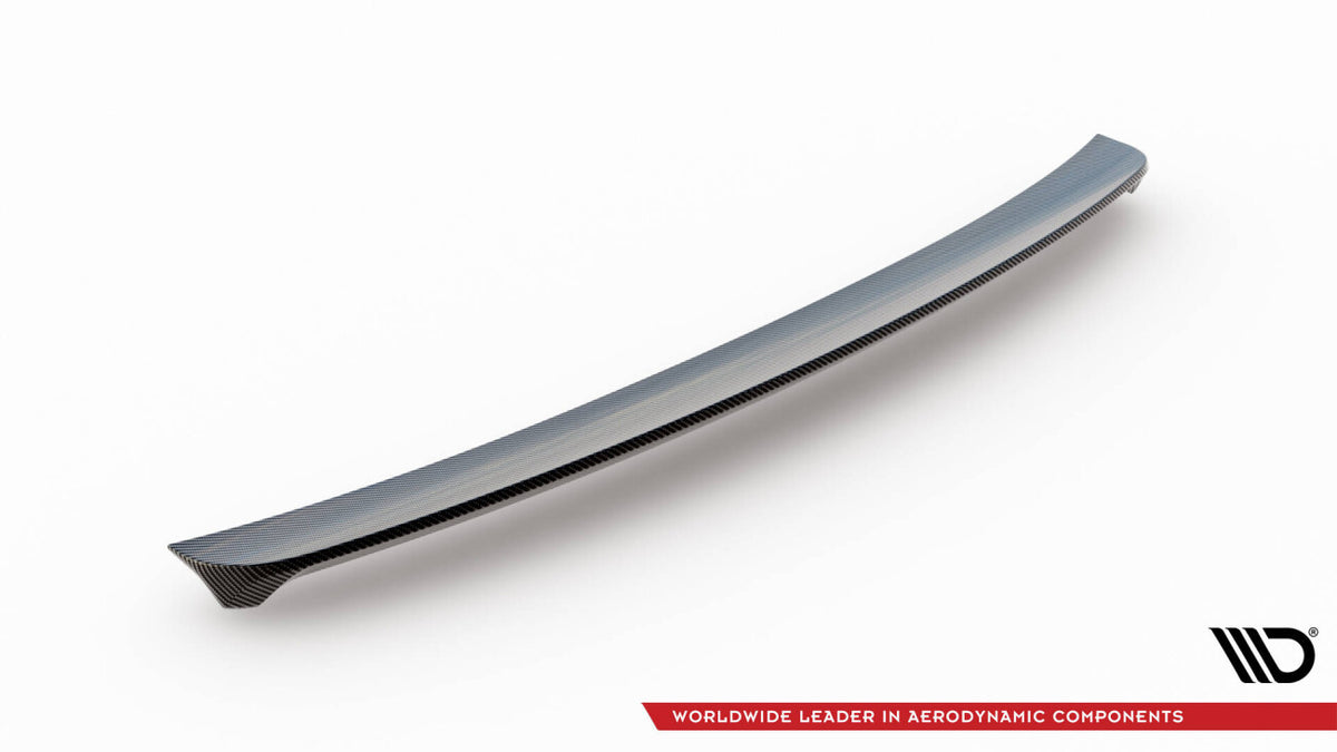 Carbon Heckspoiler passend für BMW 7 G11 / G11 FL