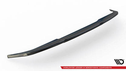 Carbon Heckspoiler passend für BMW M135i / M-Paket F70