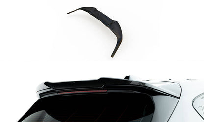 Carbon Heckspoiler passend für BMW M135i / M-Paket F70