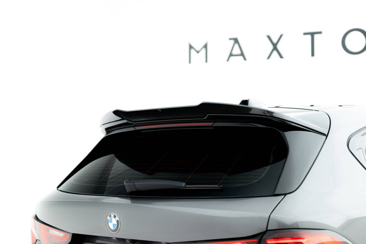 Carbon Heckspoiler passend für BMW M135i / M-Paket F70