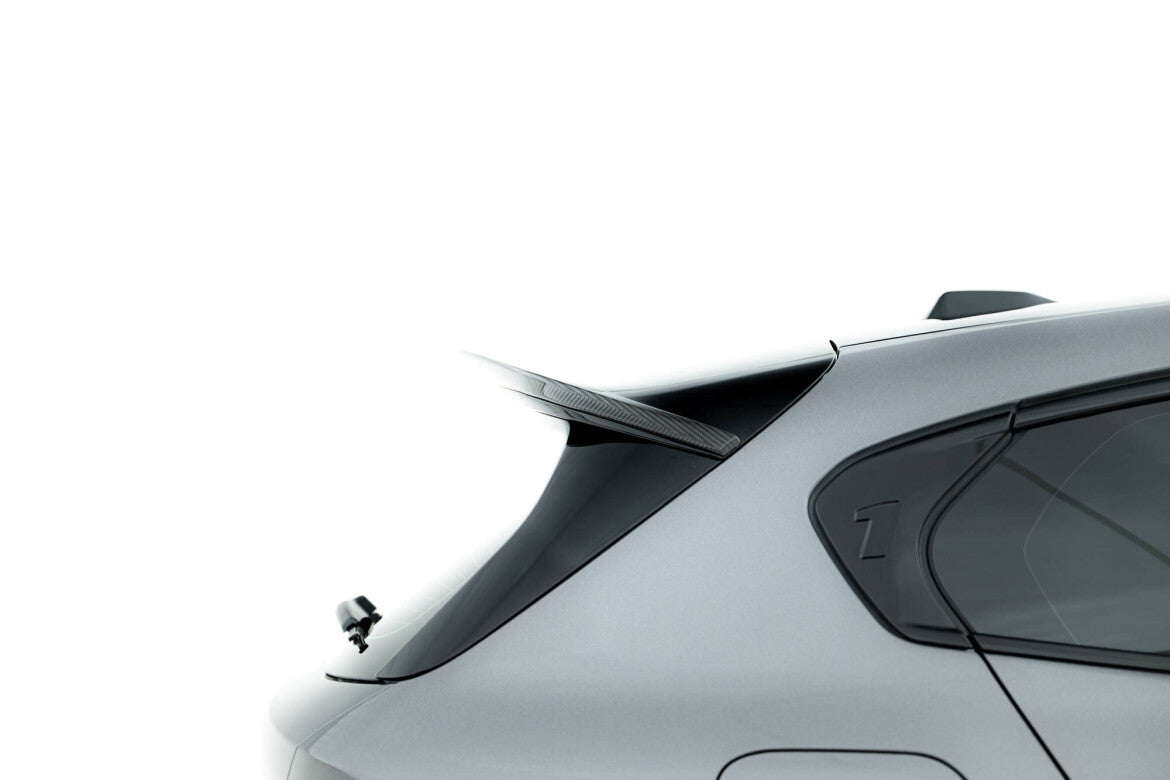 Carbon Heckspoiler passend für BMW M135i / M-Paket F70