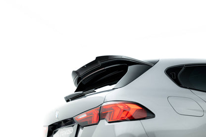 Carbon Heckspoiler passend für BMW M135i / M-Paket F70