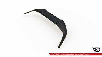 Carbon Heckspoiler passend für BMW M135i / M-Paket F70