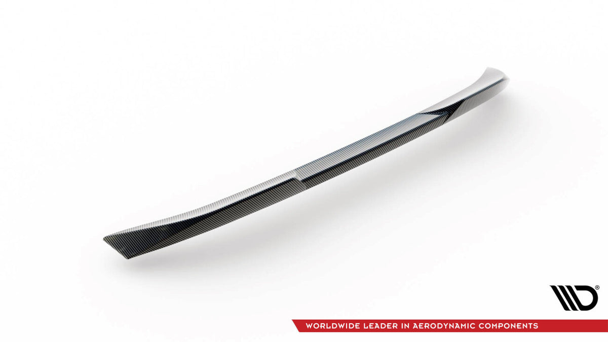 Carbon Heckspoiler passend für BMW M2 G87 / M240i / 2 M-Paket / 2 Standard G42