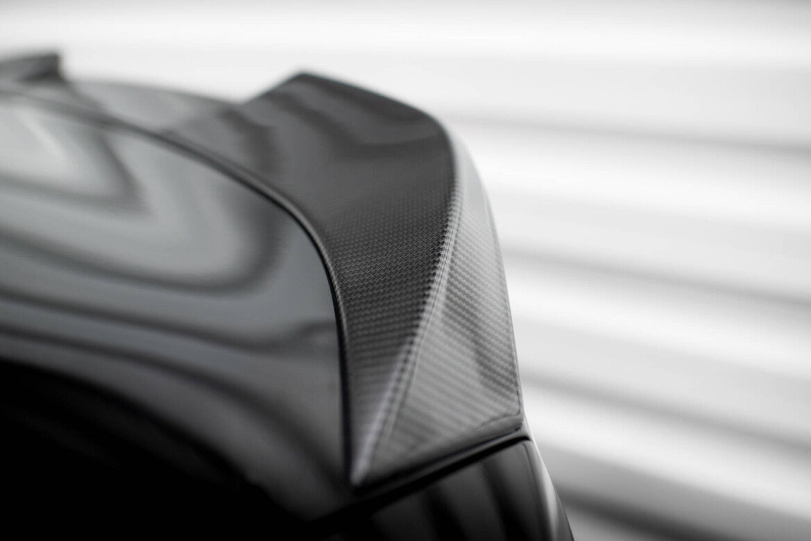 Carbon Heckspoiler passend für BMW M2 G87 / M240i / 2 M-Paket / 2 Standard G42