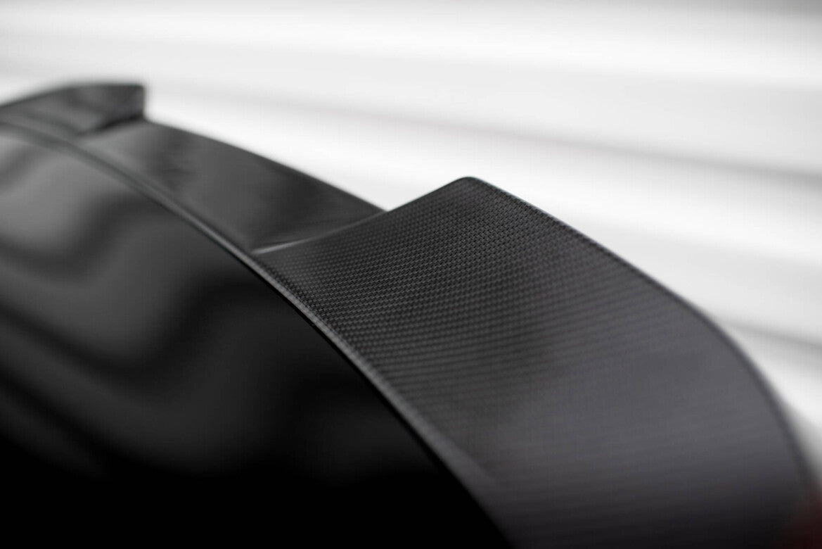 Carbon Heckspoiler passend für BMW M2 G87 / M240i / 2 M-Paket / 2 Standard G42