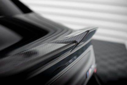 Carbon Heckspoiler passend für BMW M2 G87 / M240i / 2 M-Paket / 2 Standard G42