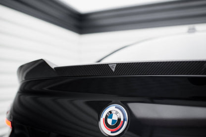 Carbon Heckspoiler passend für BMW M2 G87 / M240i / 2 M-Paket / 2 Standard G42