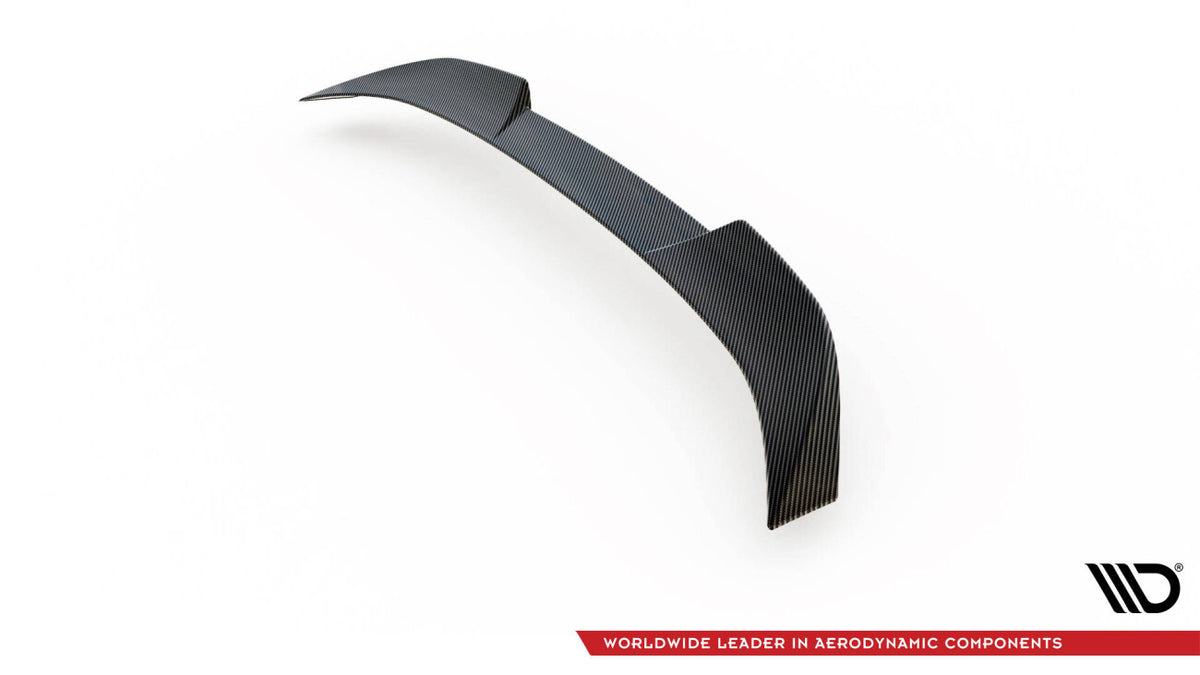 Carbon Heckspoiler passend für BMW M2 G87 / M240i / 2 M-Paket / 2 Standard G42