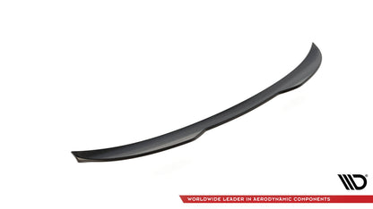 Carbon Heckspoiler passend für BMW M3 G80 / M340i G20 / 3 M-Paket G20 / 3 Standard G20