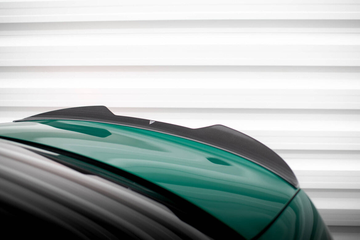 Carbon Heckspoiler passend für BMW M3 G80 / M340i G20 / 3 M-Paket G20 / 3 Standard G20
