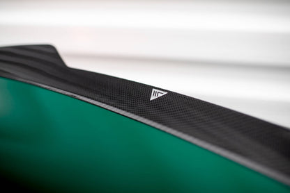 Carbon Heckspoiler passend für BMW M3 G80 / M340i G20 / 3 M-Paket G20 / 3 Standard G20