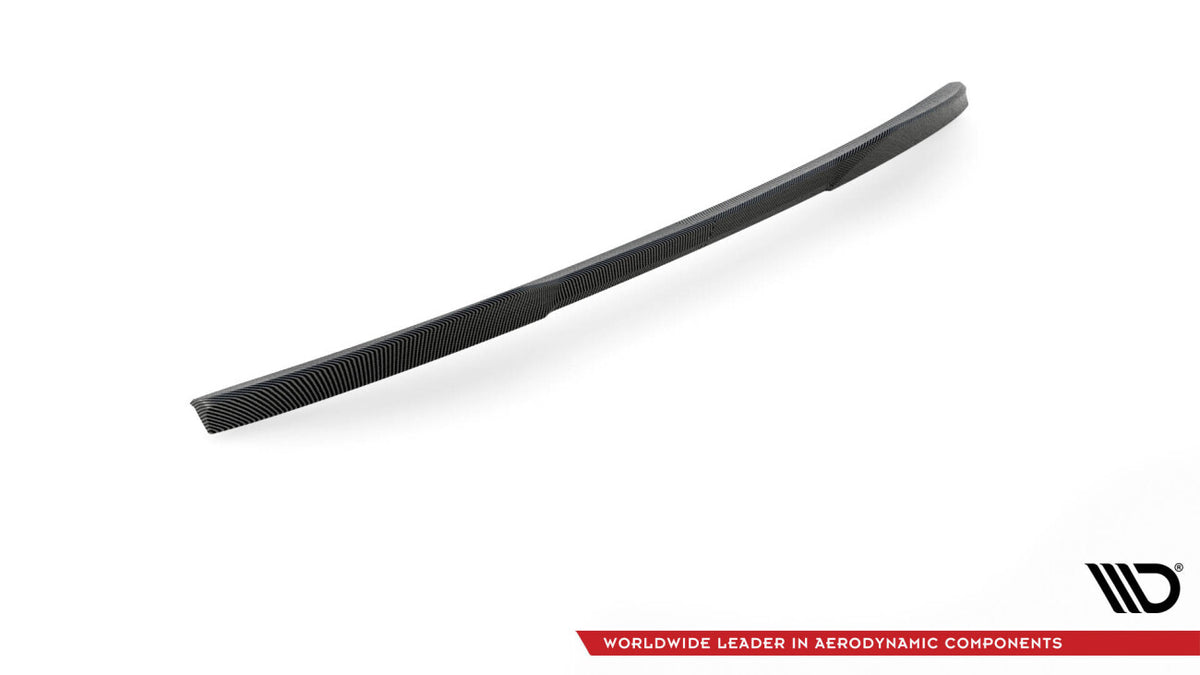 Carbon Heckspoiler passend für BMW M4 G82 / G82 FL / M440i / 4 M-Paket G22 / G22 FL