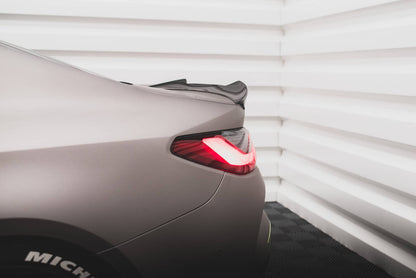 Carbon Heckspoiler passend für BMW M4 G82 / G82 FL / M440i / 4 M-Paket G22 / G22 FL