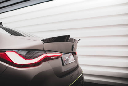 Carbon Heckspoiler passend für BMW M4 G82 / G82 FL / M440i / 4 M-Paket G22 / G22 FL