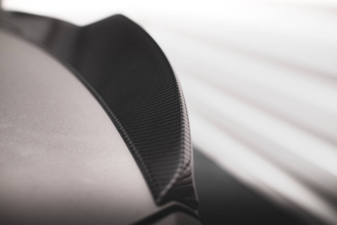 Carbon Heckspoiler passend für BMW M4 G82 / G82 FL / M440i / 4 M-Paket G22 / G22 FL