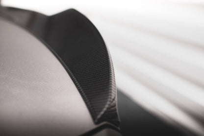 Carbon Heckspoiler passend für BMW M4 G82 / G82 FL / M440i / 4 M-Paket G22 / G22 FL