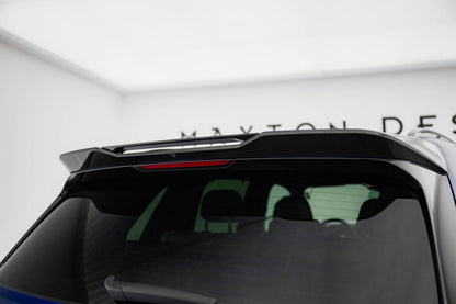 Carbon Heckspoiler passend für BMW X5 M-Paket G05 FL