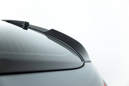 Carbon Heckspoiler (Unterer) passend für Audi RS6 C8 / C8 FL