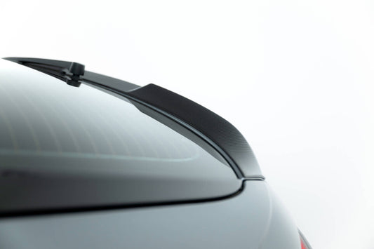 Carbon Heckspoiler (Unterer) passend für Audi RS6 C8 / C8 FL