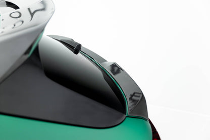 Carbon Heckspoiler (Unterer) passend für BMW X5 M F95 FL
