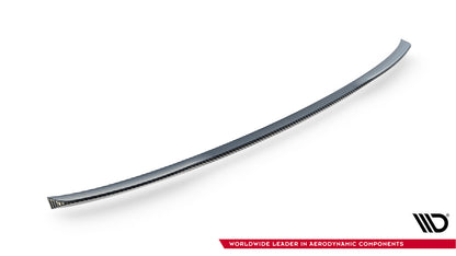 Carbon Heckspoiler (Unterer) passend für BMW X7 M-Paket G07