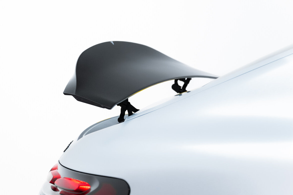 Carbon Heckspoiler V.2 passend für Mercedes-AMG GT 43 / 55 / 63 / 63 S E Performance C192