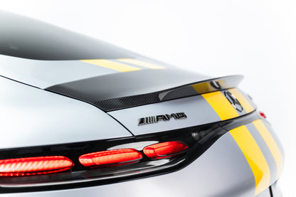 Carbon Heckspoiler V.2 passend für Mercedes-AMG GT 43 / 55 / 63 / 63 S E Performance C192