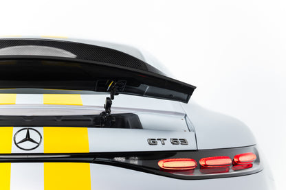 Carbon Heckspoiler V.2 passend für Mercedes-AMG GT 43 / 55 / 63 / 63 S E Performance C192