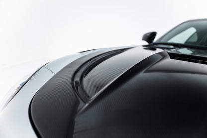 Carbon Hood Motor Haube passend für Mercedes-AMG GT 63 / 55 / 63 S E Performance C192