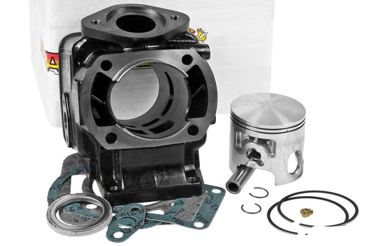Zylinderkit Malossi Sport 70cc (ohne Kopf)