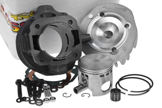 Zylinder Kit Malossi Sport 112cm3 Piaggio Ape 50 / Vespa PK 50