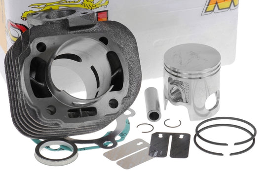Zylinder Kit Malossi Sport 70cm3 CPI AC 12mm ohne Kopf