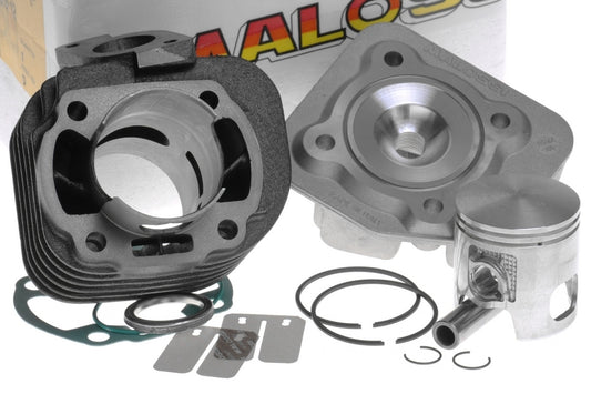 Zylindersatz Malossi Sport 70cm3 CPI AC 12mm