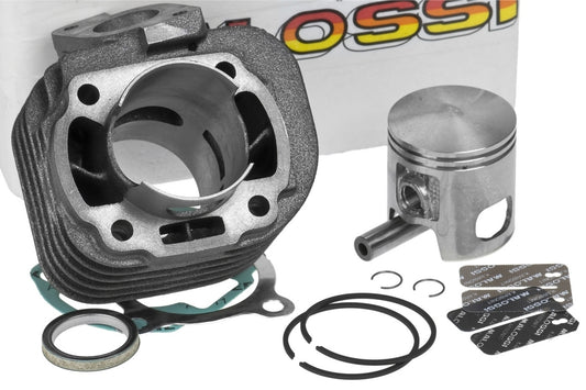 Zylinderkit Malossi Sport 70cm3 (ohne Kopf) Minarelli Horizontal AC