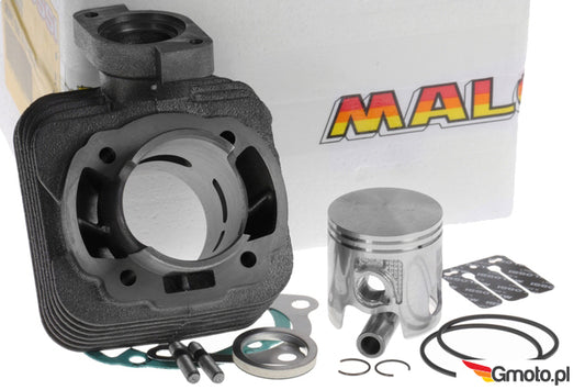 Zylinderkit Malossi Sport 70cm3 (ohne Kopf) Peugeot euro2 AC