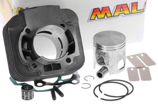 Zylinderkit Malossi Sport 70cm3 (ohne Kopf) Piaggio/Gilera AC