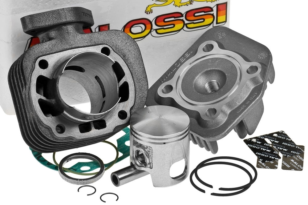 Zylindersatz Malossi Sport 70cm3 SYM 12mm
